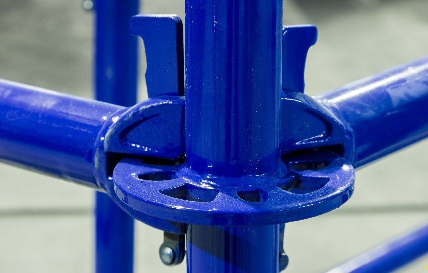 Клиновые леса