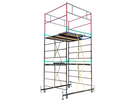 Вышка-тура ГИГАНТ