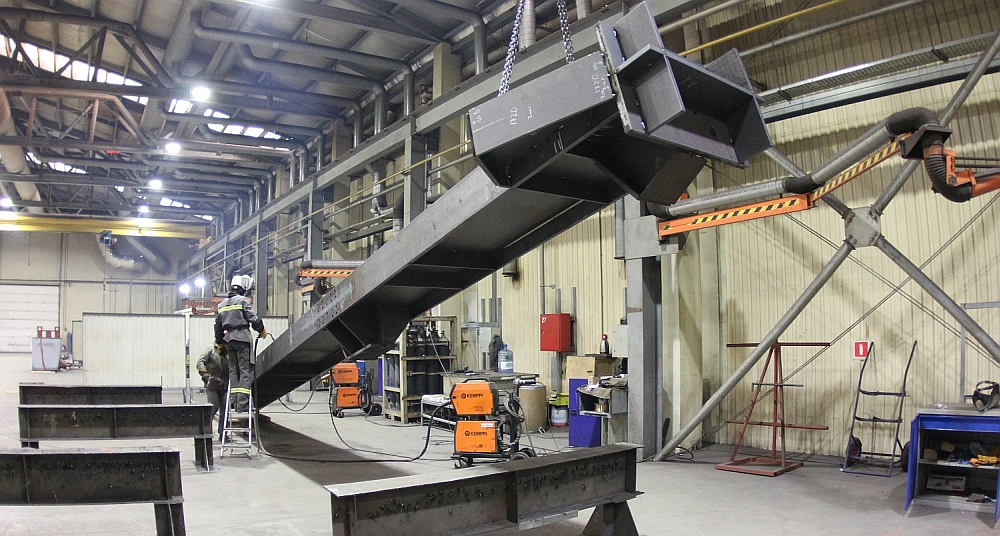 Вышка-тура СТАРТ-7