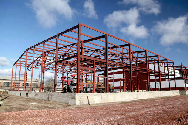 Вышка-тура УВТ